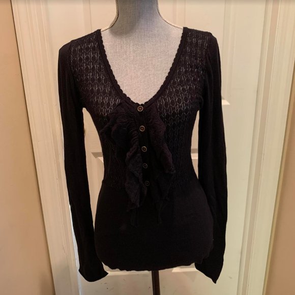 Free People Tops - NWT Free people knit top